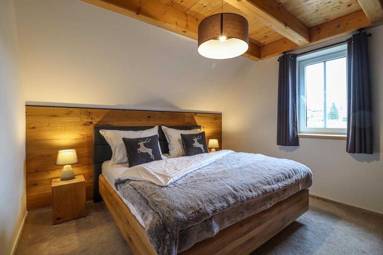 Woodhome - Luxury Mountain Apartment Horni Mala Upa Exterior photo